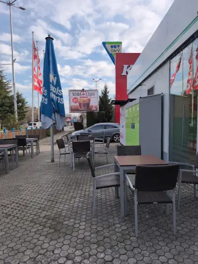 Хотел "Галерия"