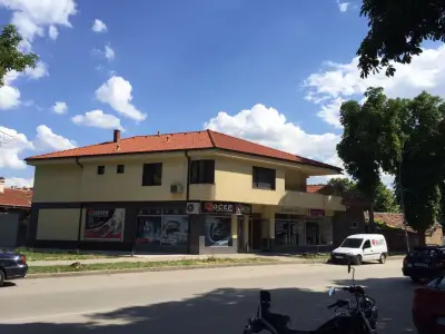 Авточасти Косер