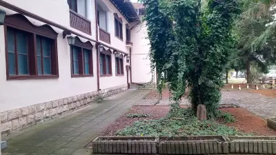 Исторически музей с галерия - гр. Дулово