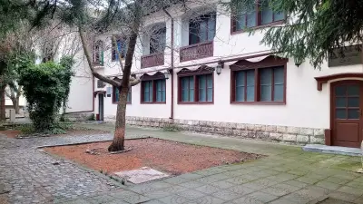 Исторически музей с галерия - гр. Дулово