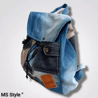 MS Style's Art