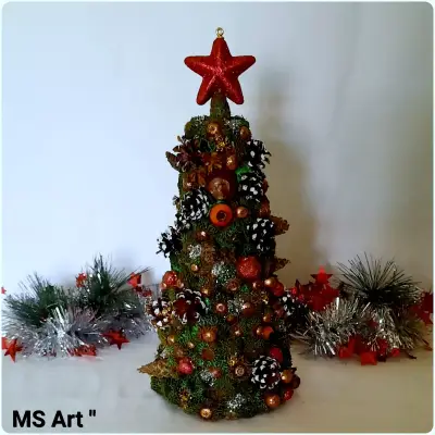 MS Style's Art