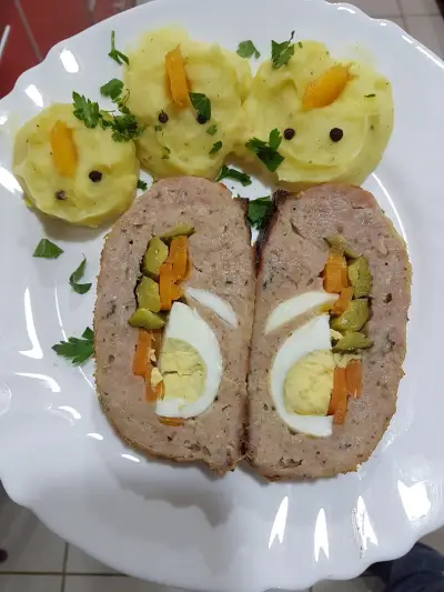 „Галерия“