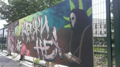 Plovdiv ink