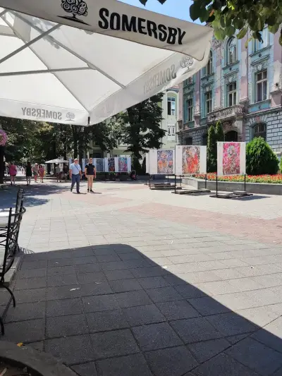 Дом Васил Левски
