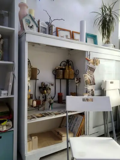 Гери Николова - Our House Studio