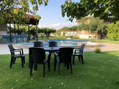 Galeria In The Garden