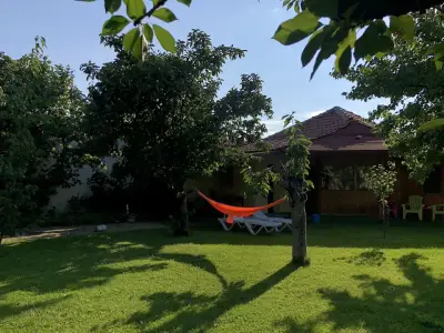 Galeria In The Garden