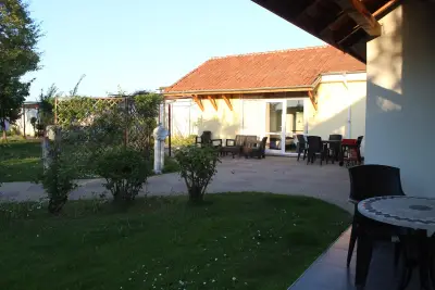 Galeria In The Garden