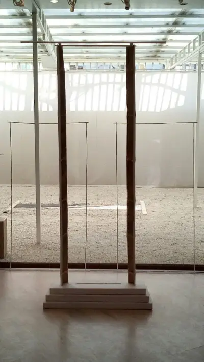 resonancegallery