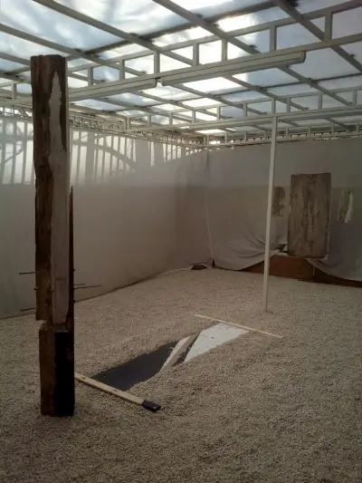 resonancegallery