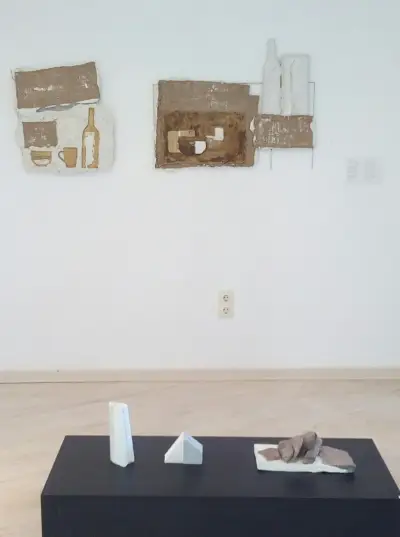 resonancegallery