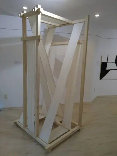 resonancegallery