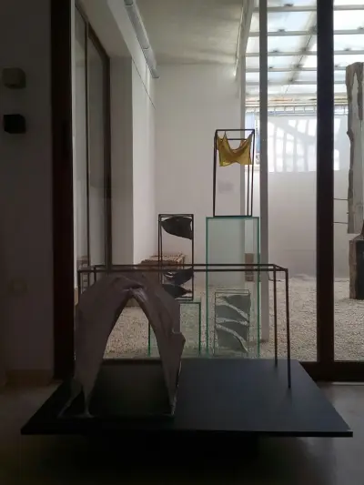resonancegallery