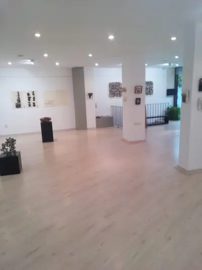 resonancegallery