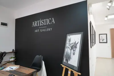 Галерия Артистика