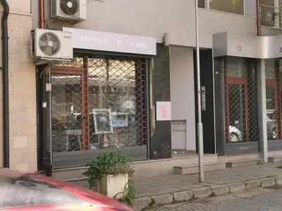 Арт Галерия Антоанет