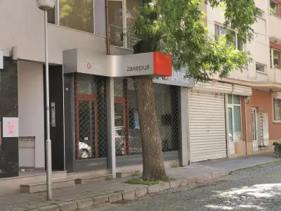 Арт Галерия Антоанет