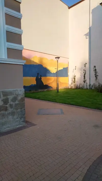 Музей "Ахинора"