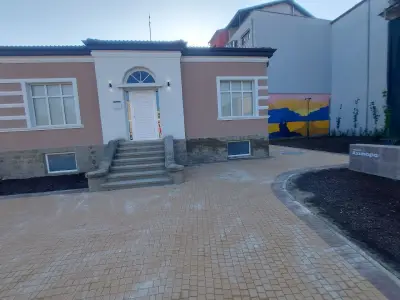 Музей "Ахинора"