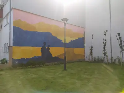 Музей "Ахинора"