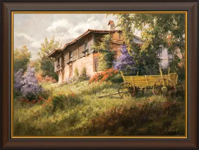 Yanev Arts