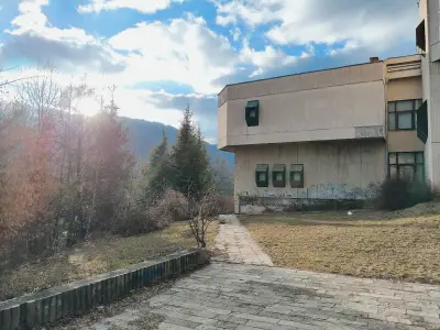 Художествена галерия Смолян