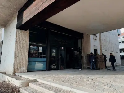 Художествена галерия Смолян