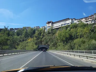 Ателие Пумпал