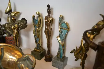 Maria Gallery