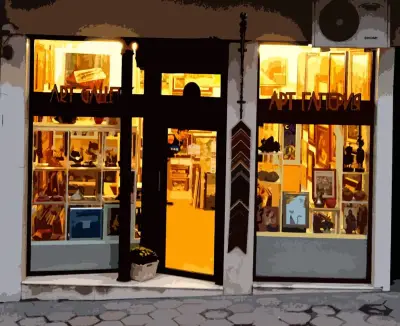 Maria Gallery