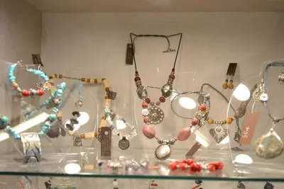 Maria Gallery