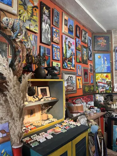 Art Gallery