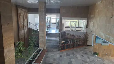 Природонаучен музей Сребърна