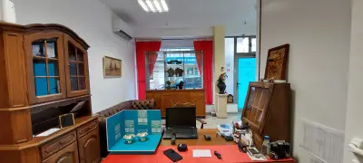 ЗАЛОЖНА КЪЩА БУРГАС Галерия 65 ООД