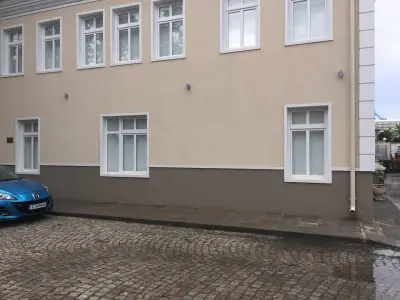 Художествена Галерия Дечко Стоев