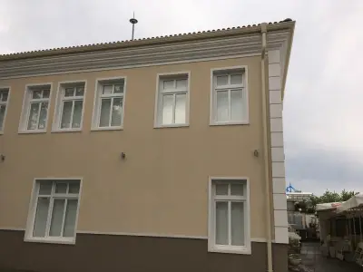 Художествена Галерия Дечко Стоев