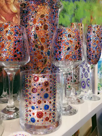 Freya gift shop & gallery