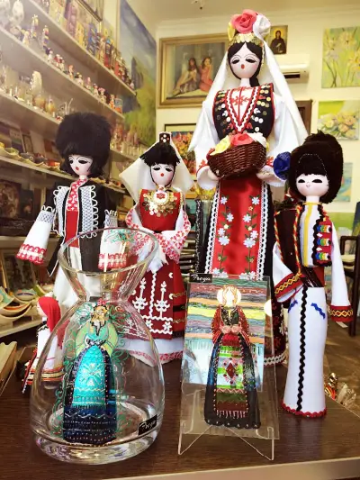 Freya gift shop & gallery