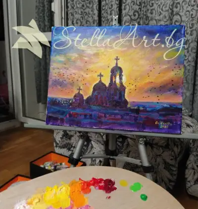 StellaArt.bg - Дизайн и реклама, изкуство, персонални подаръди