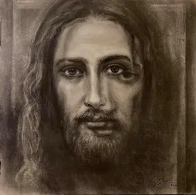 Художник Захари Захариев