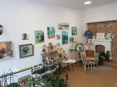 FloriArts boutique