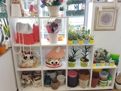 FloriArts boutique