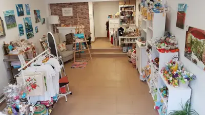 FloriArts boutique