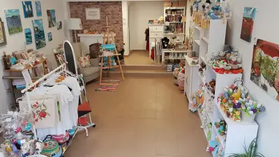FloriArts boutique
