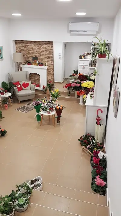 FloriArts boutique