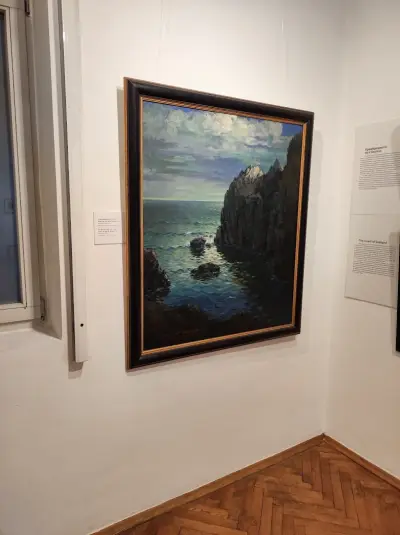 Къща музей на Георги Велчев