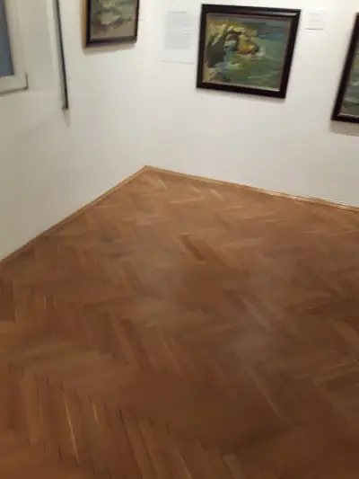 Къща музей на Георги Велчев