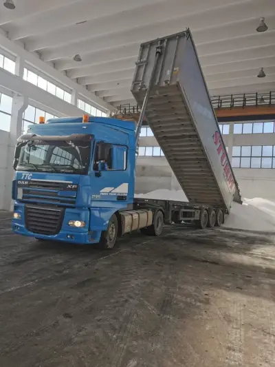 Trade Trans Silistra (Трейд Транс Силистра)