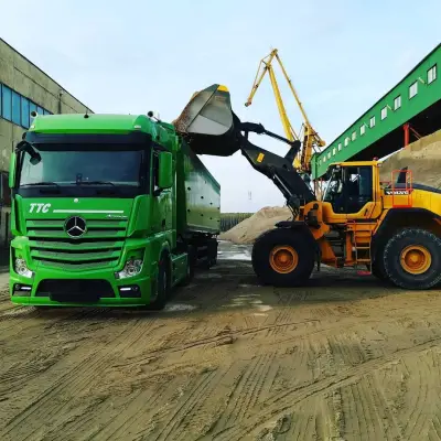Trade Trans Silistra (Трейд Транс Силистра)